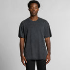 5085 STONE WASH HEAVY TEE
