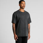 5085 STONE WASH HEAVY TEE