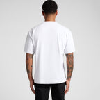 5086 HEAVY FADED MINUS TEE