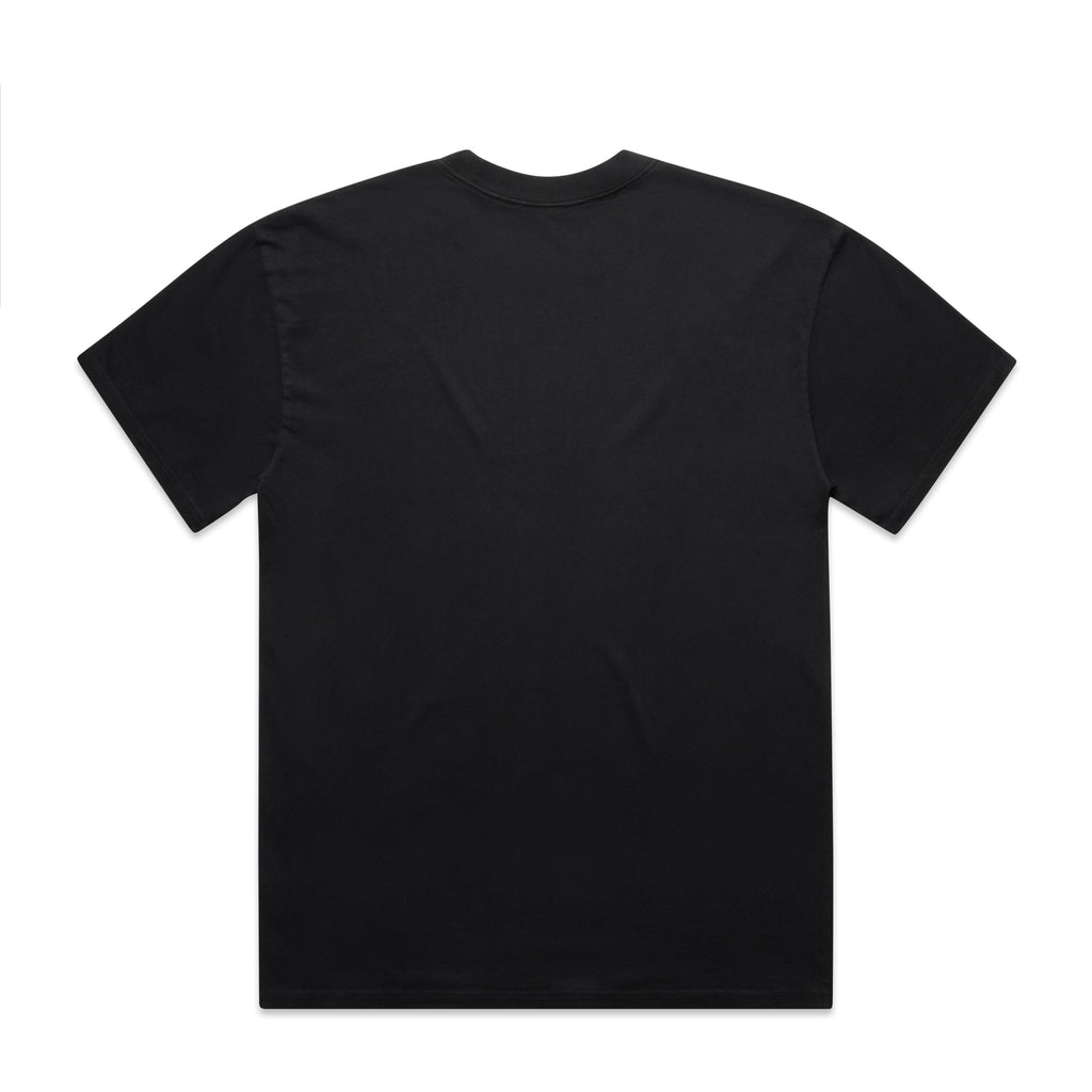 5086 HEAVY FADED MINUS TEE