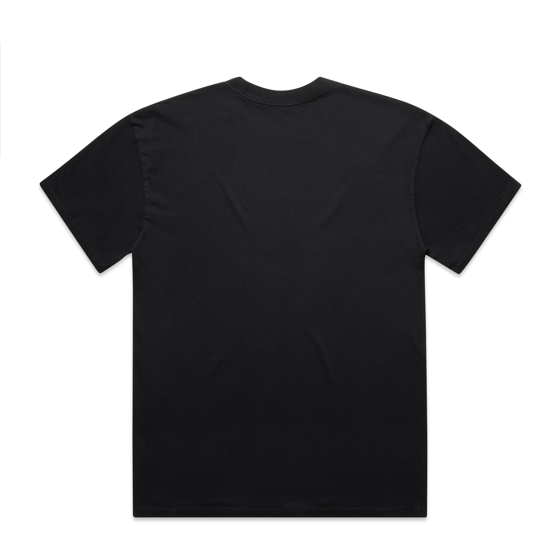 5086 HEAVY FADED MINUS TEE