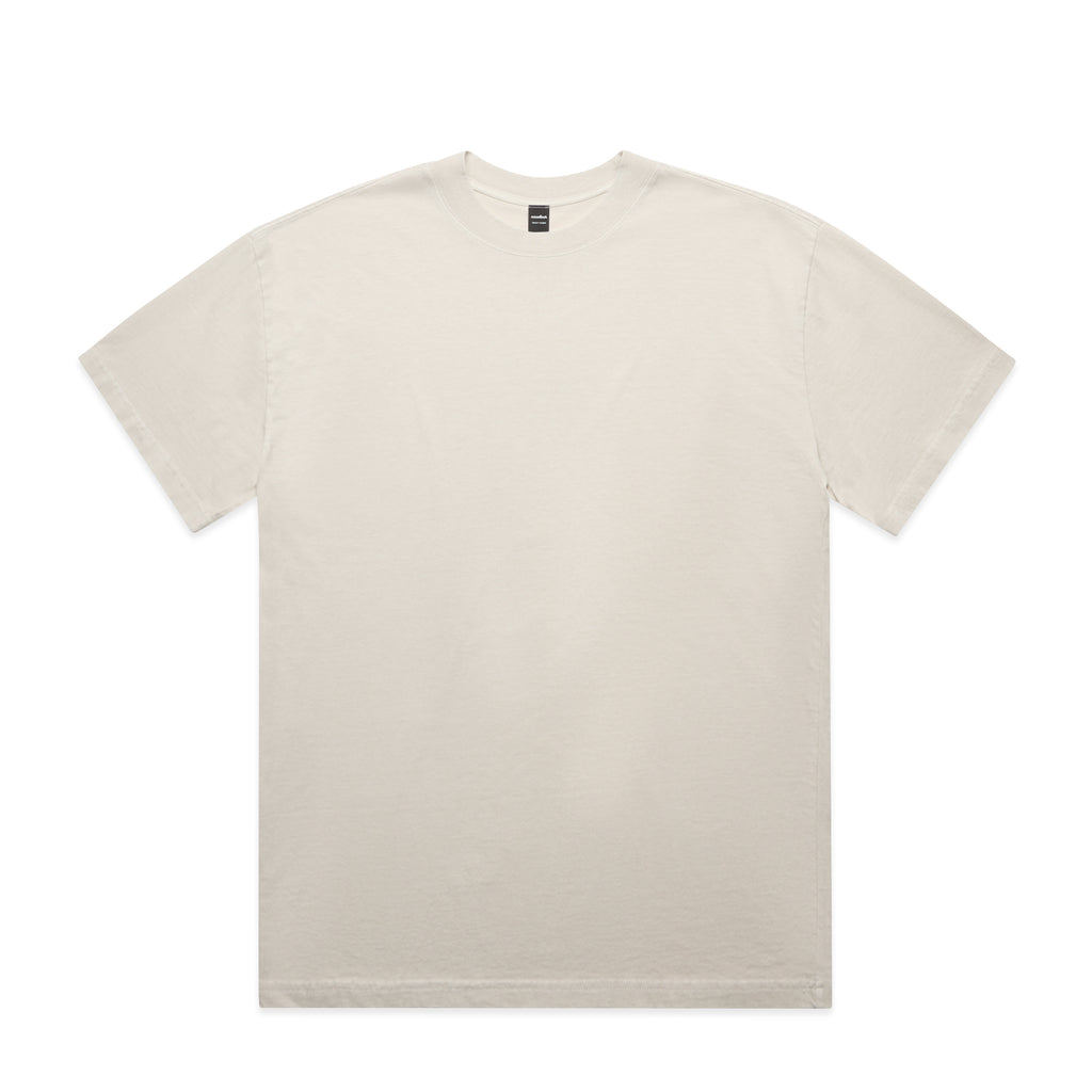 5082 HEAVY FADED TEE