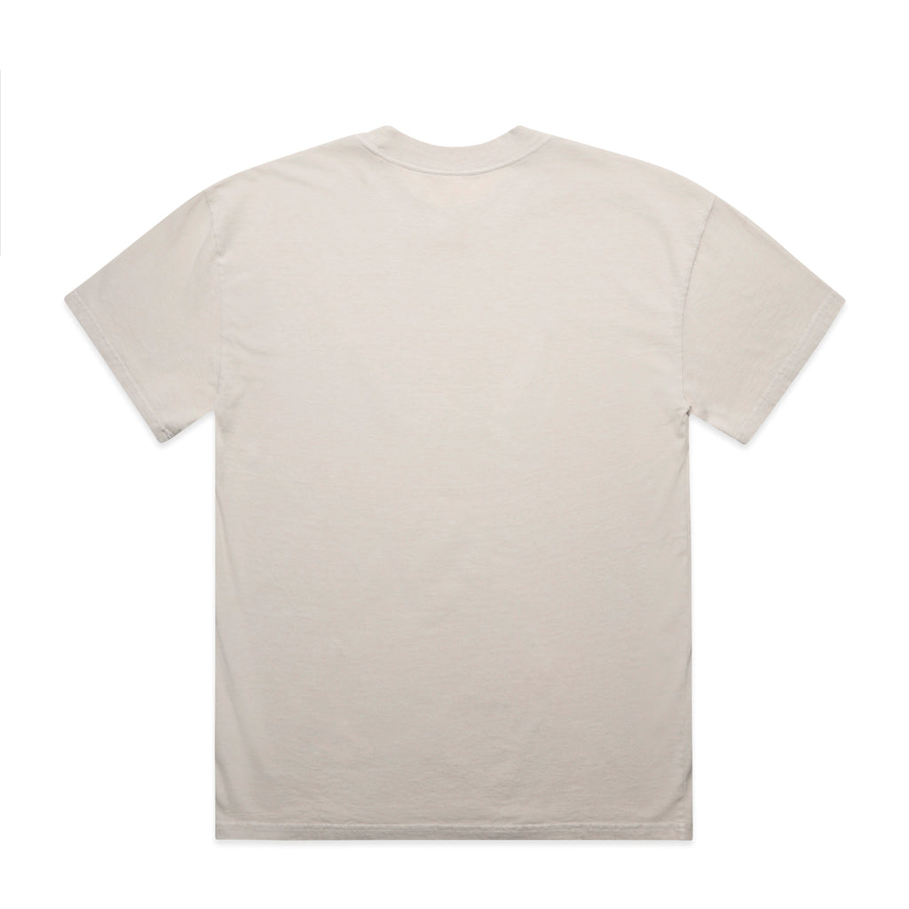 5086 HEAVY FADED MINUS TEE