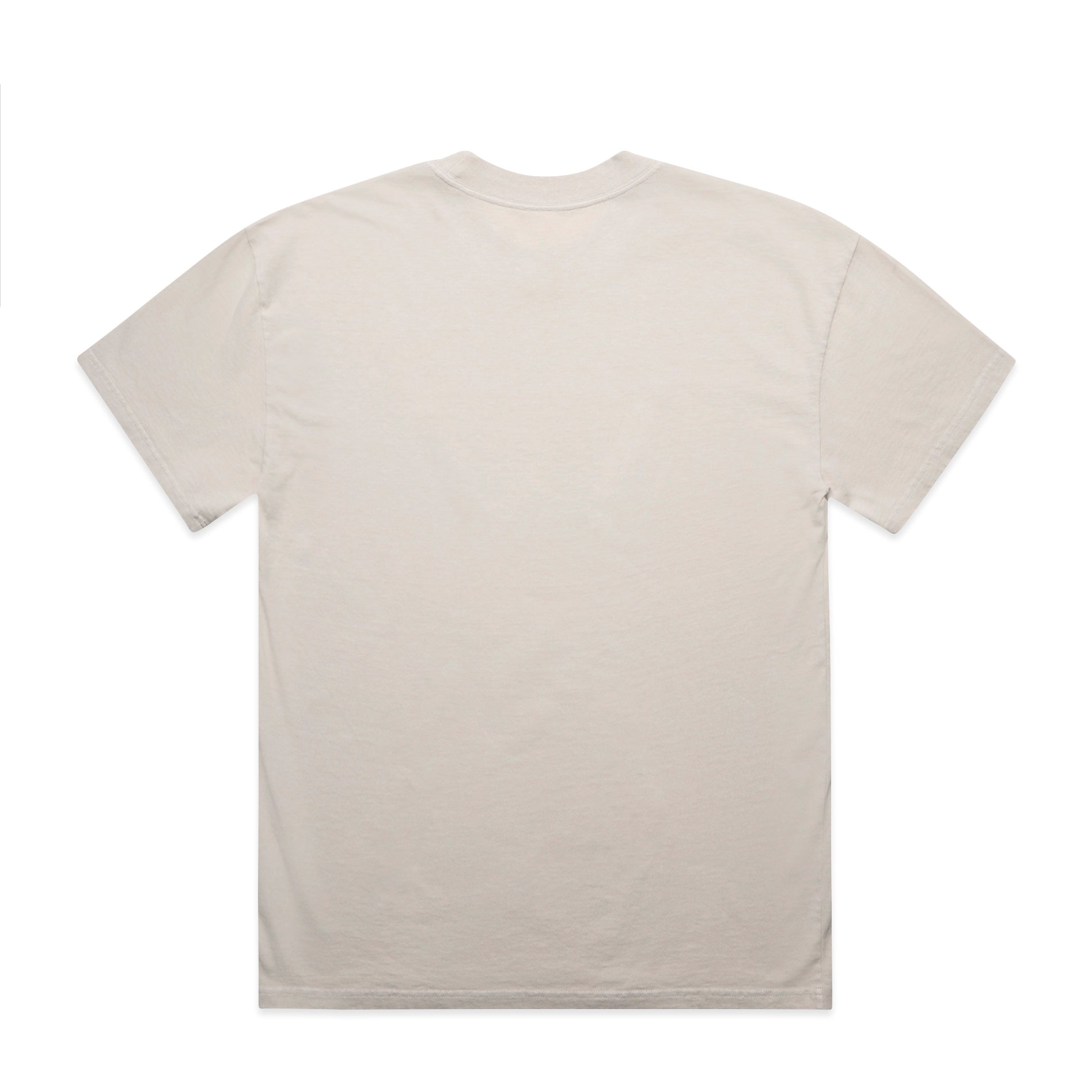 5086 HEAVY FADED MINUS TEE