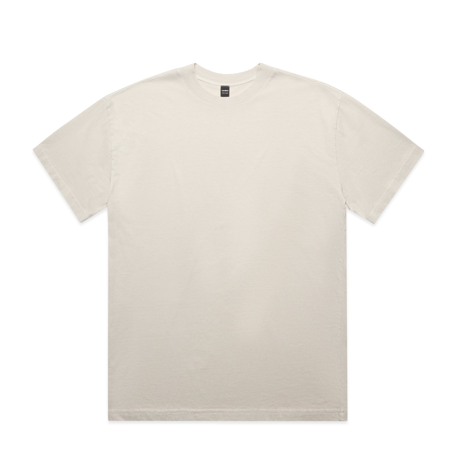 5086 HEAVY FADED MINUS TEE