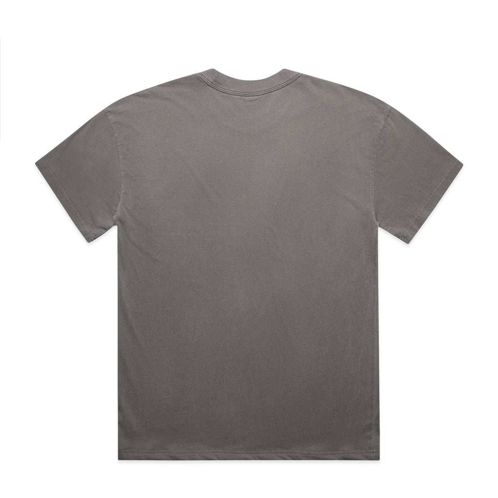 5086 HEAVY FADED MINUS TEE