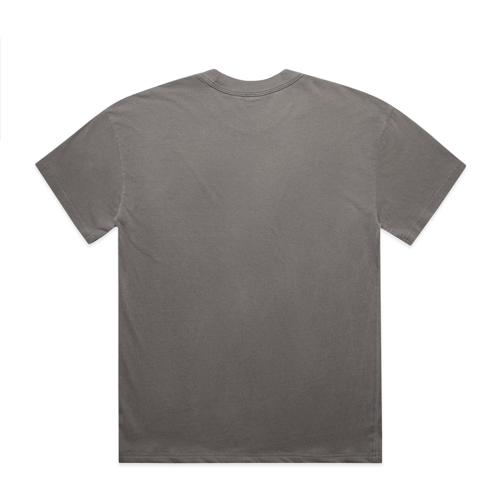 5086 HEAVY FADED MINUS TEE
