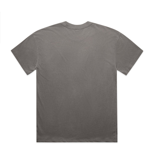 5086 HEAVY FADED MINUS TEE