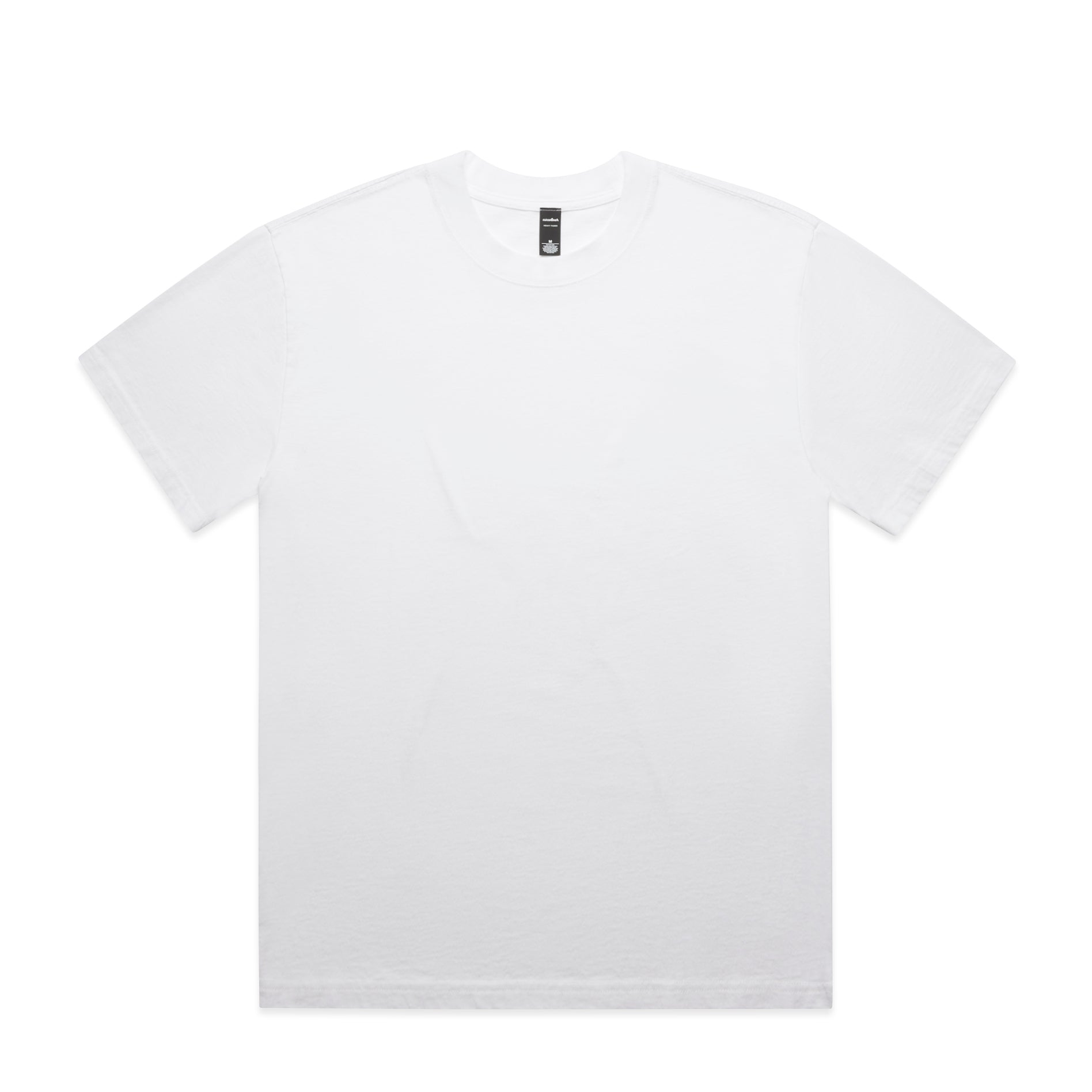 5086 HEAVY FADED MINUS TEE