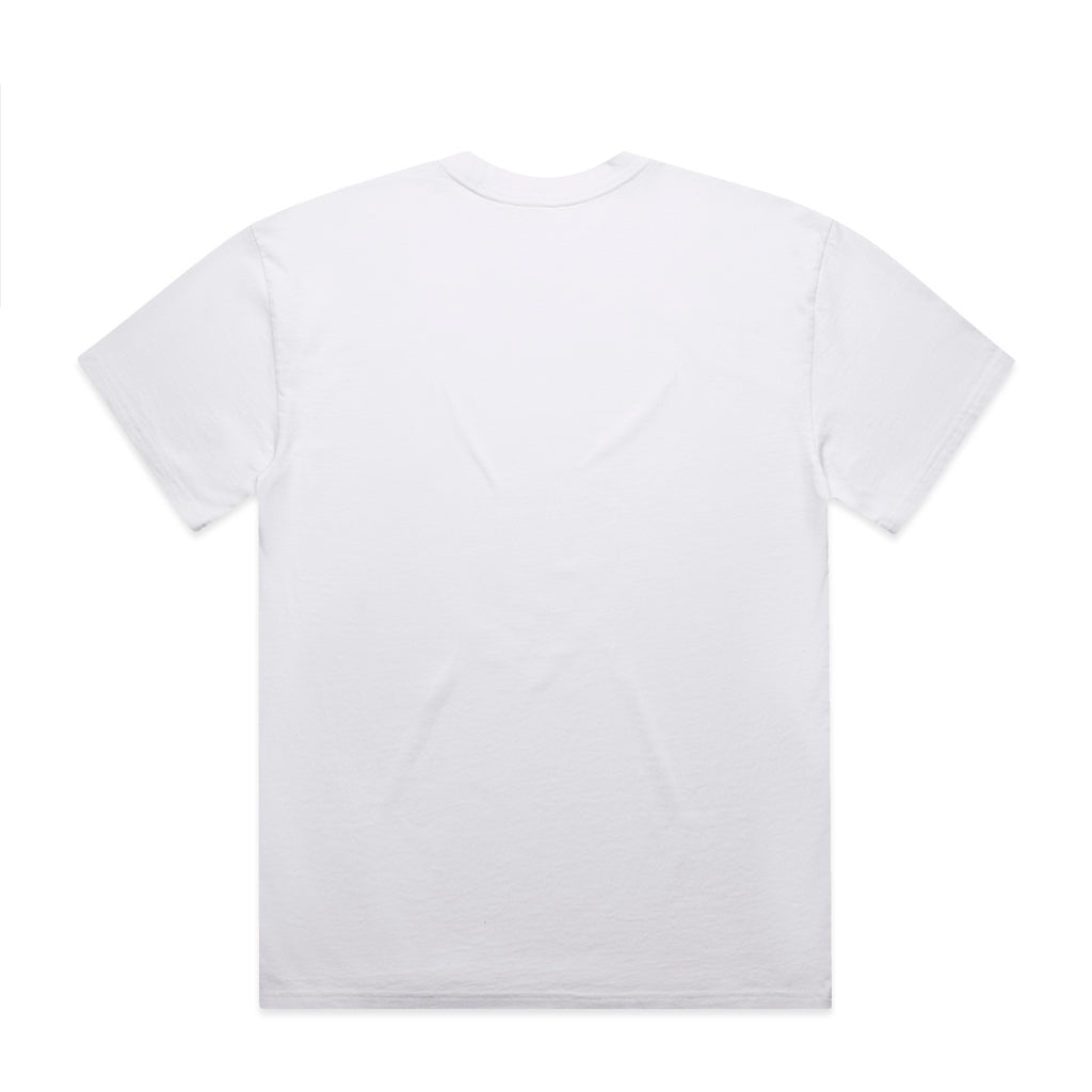 5086 HEAVY FADED MINUS TEE