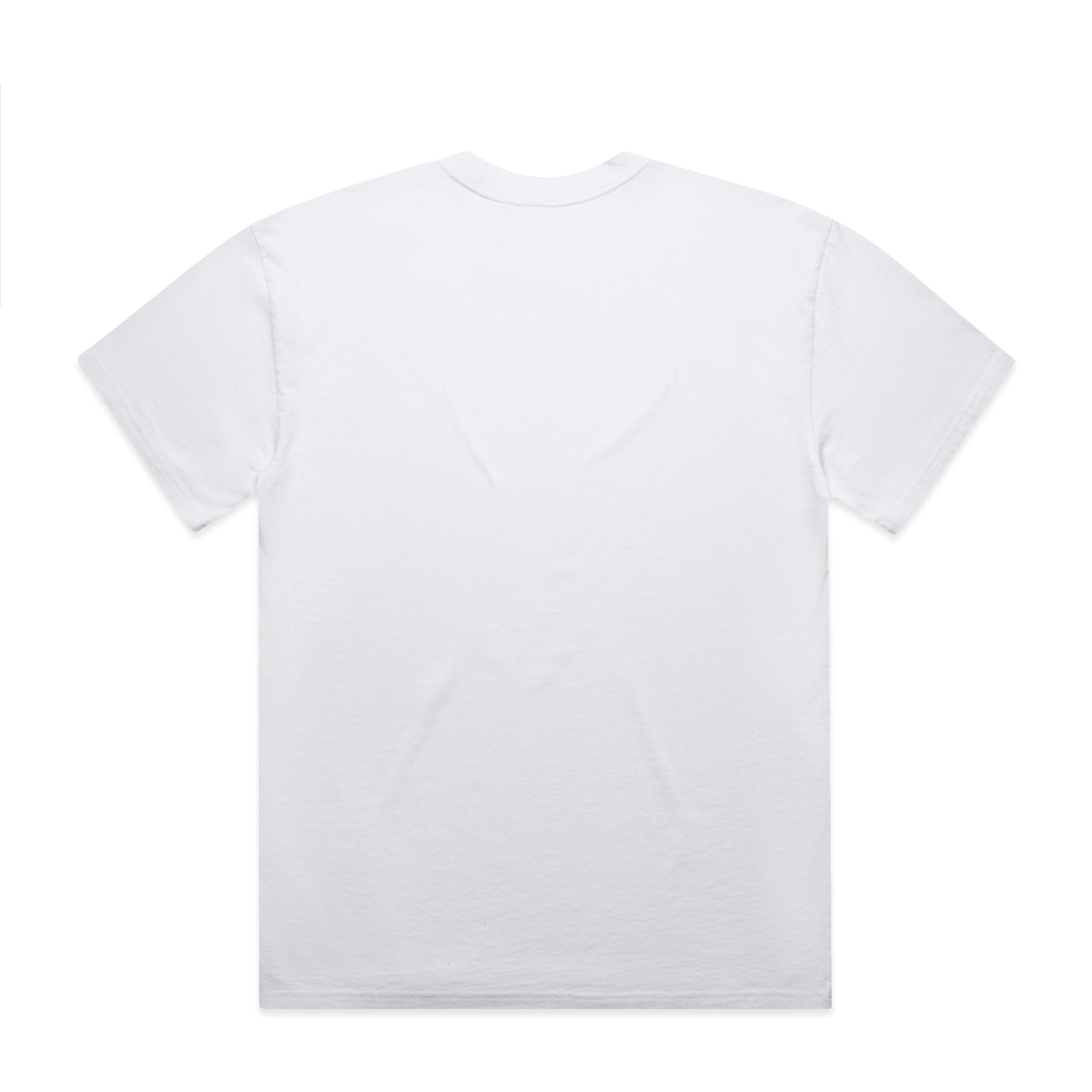 5086 HEAVY FADED MINUS TEE
