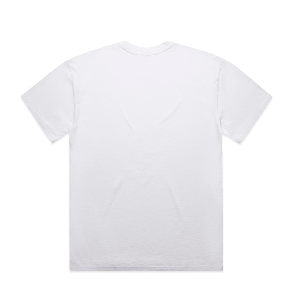 5086 HEAVY FADED MINUS TEE