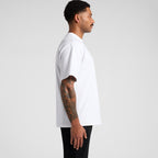 5086 HEAVY FADED MINUS TEE