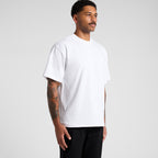 5086 HEAVY FADED MINUS TEE