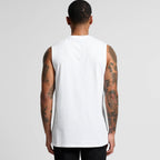 5090 STAPLE TANK