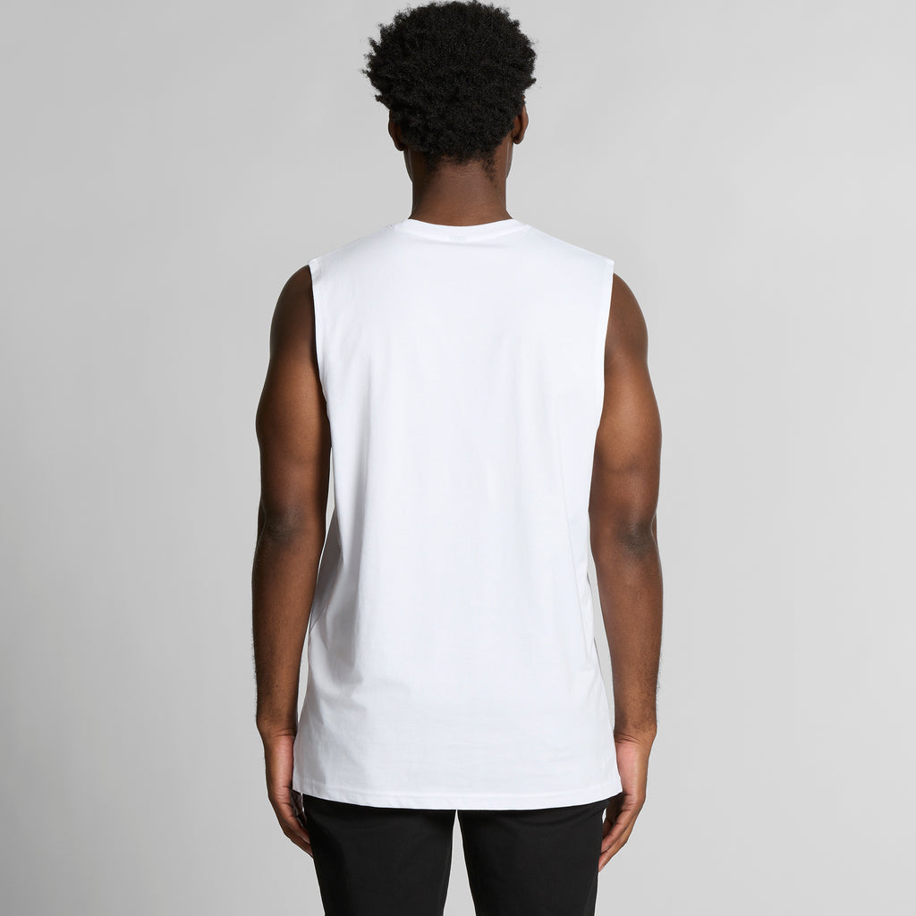 5090 STAPLE TANK