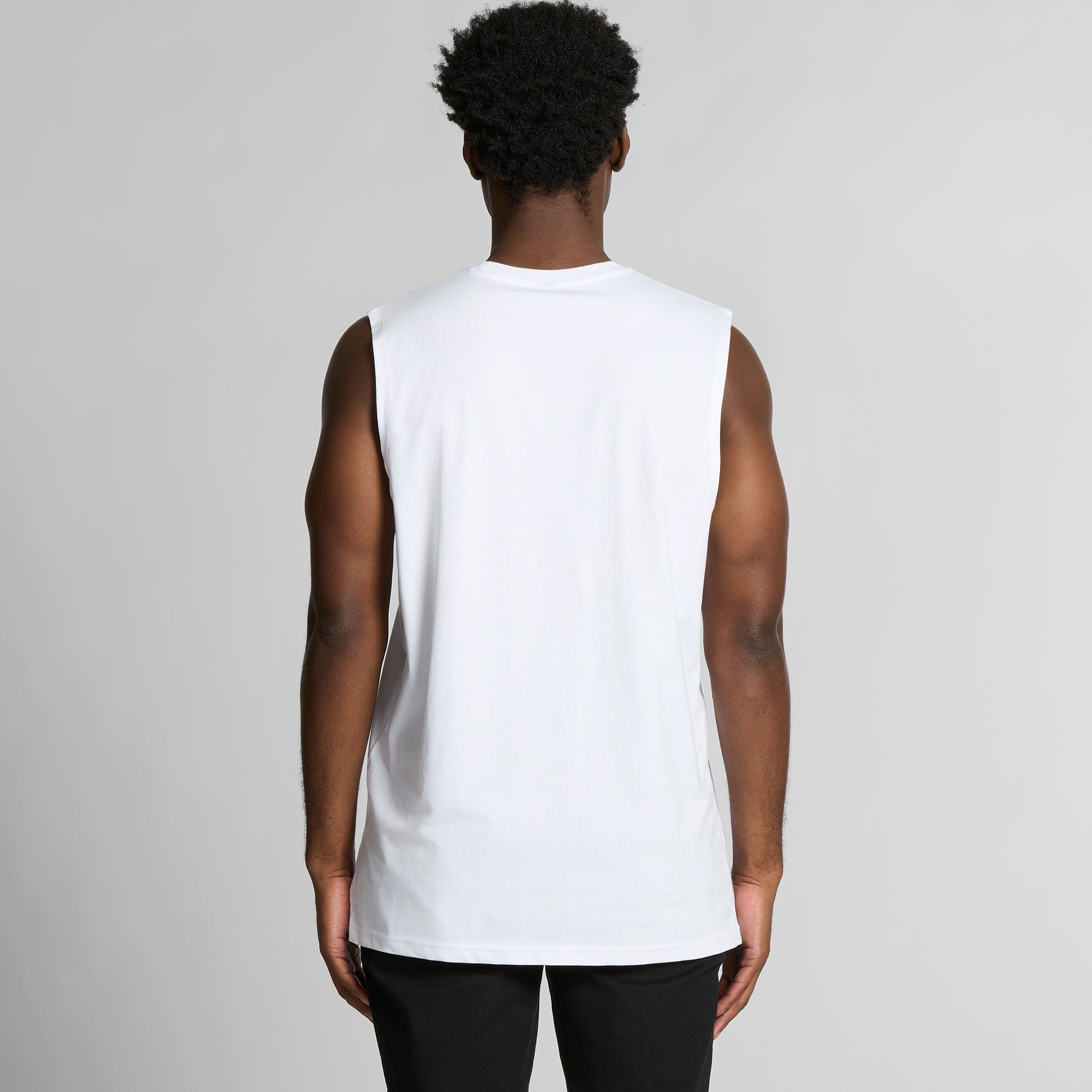 5090 STAPLE TANK