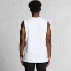 5090 STAPLE TANK