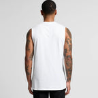 5090 STAPLE TANK
