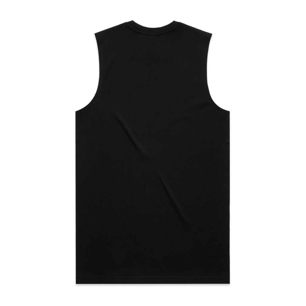 5090 STAPLE TANK