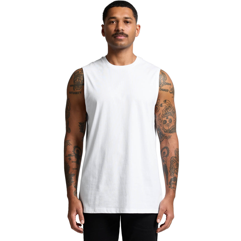5090 STAPLE TANK