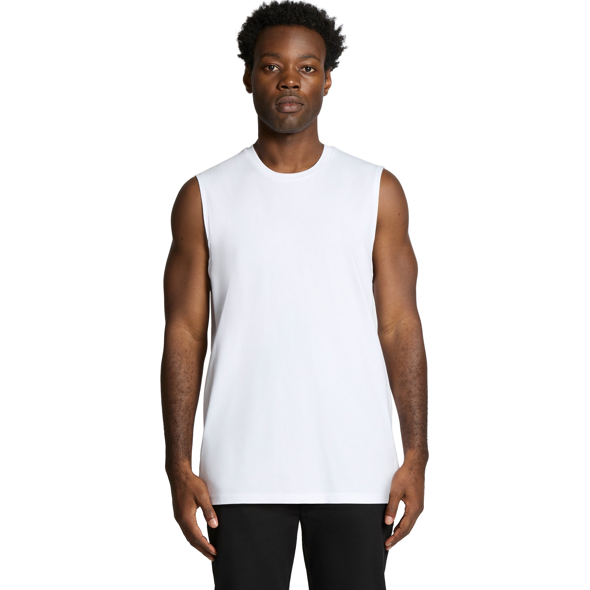 5090 STAPLE TANK