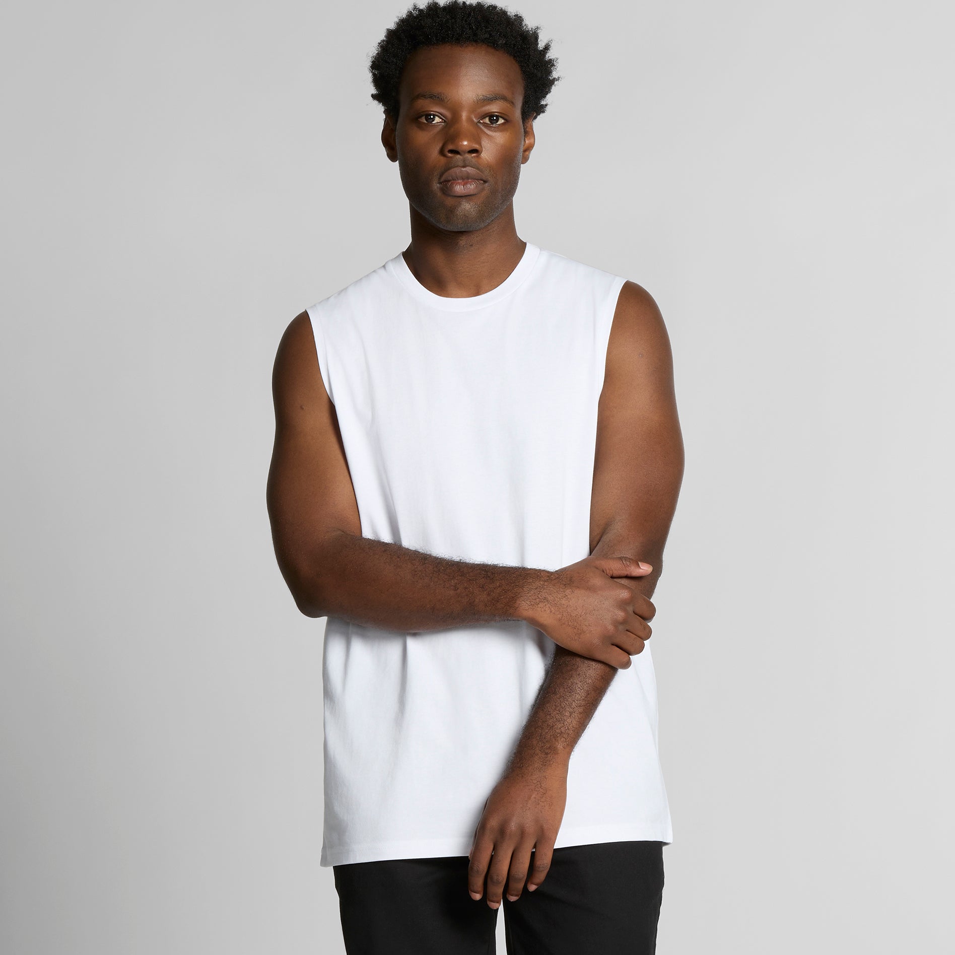 5090 STAPLE TANK