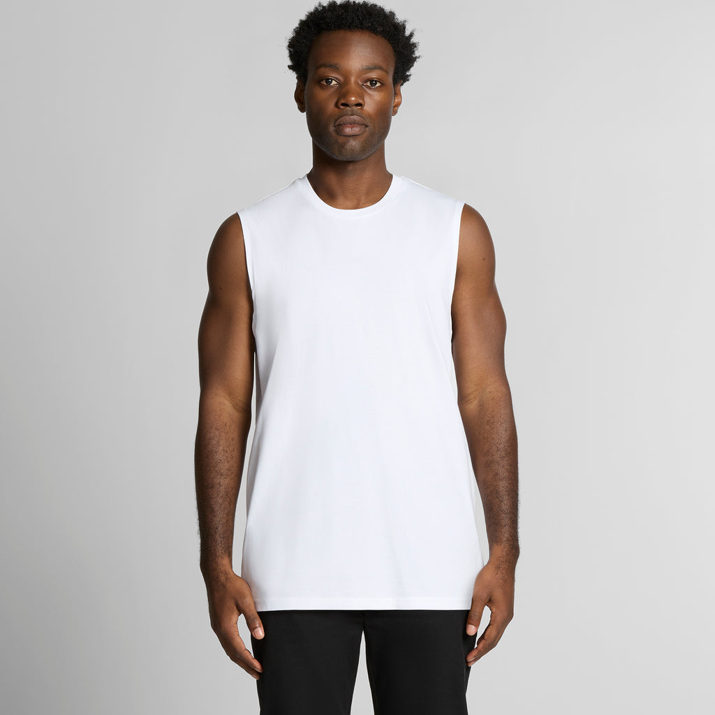 5090 STAPLE TANK