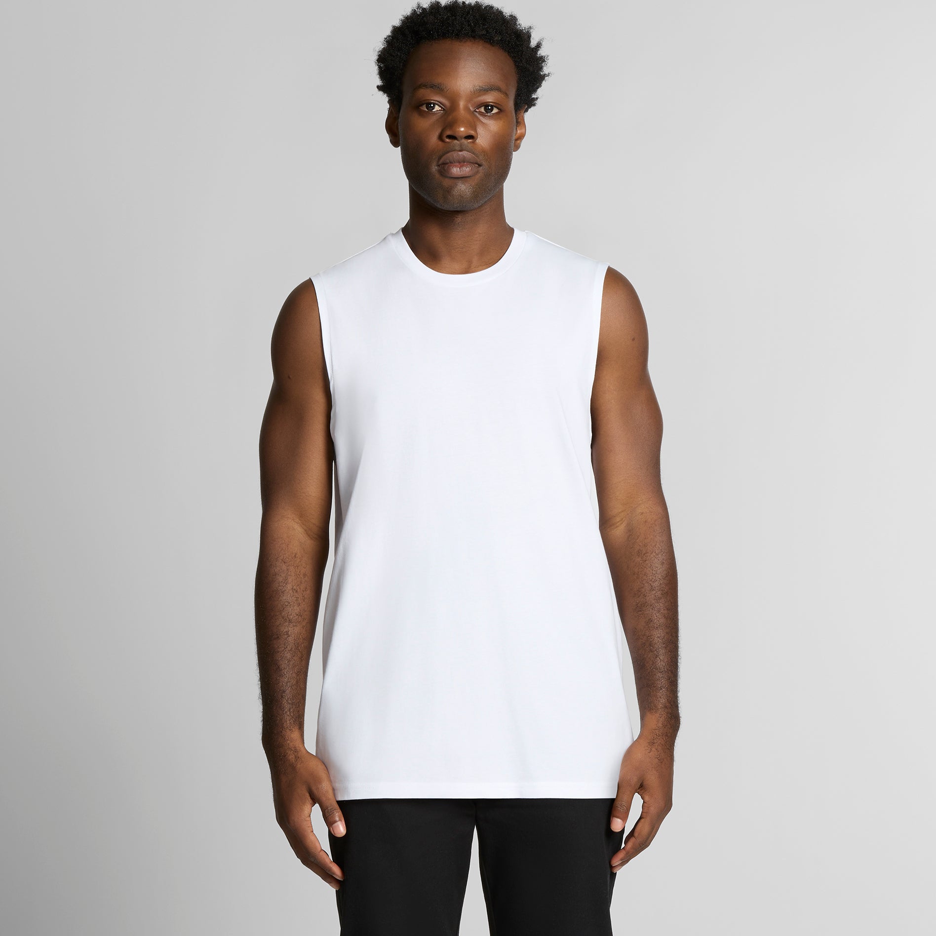 5090 STAPLE TANK