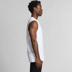 5090 STAPLE TANK