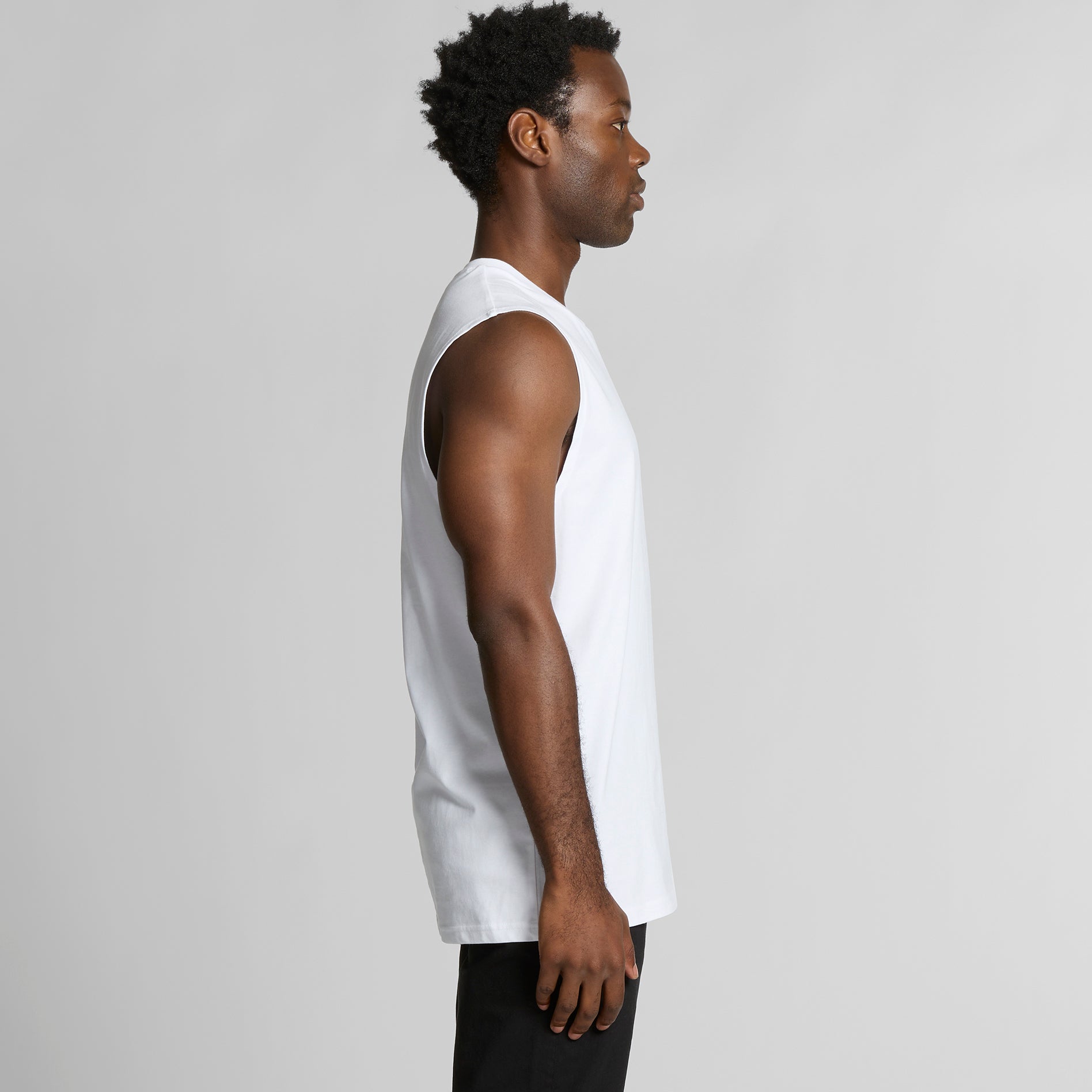 5090 STAPLE TANK