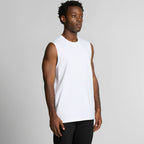 5090 STAPLE TANK