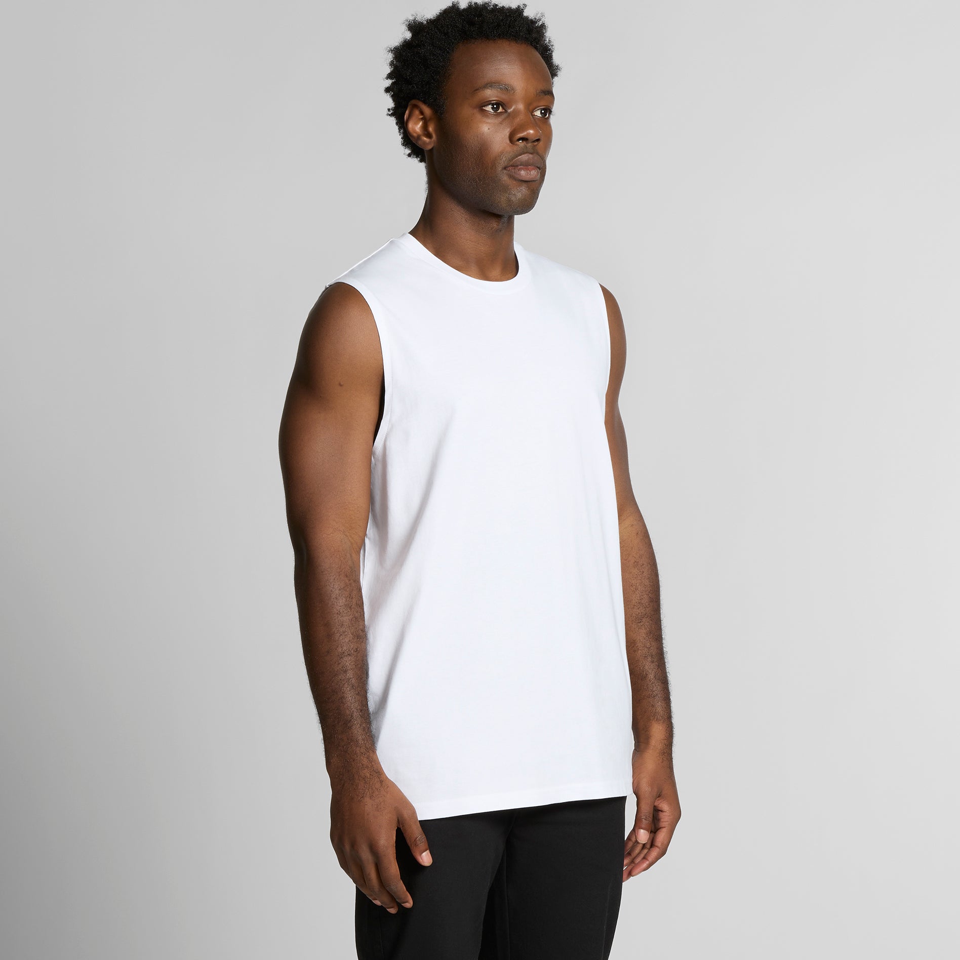 5090 STAPLE TANK