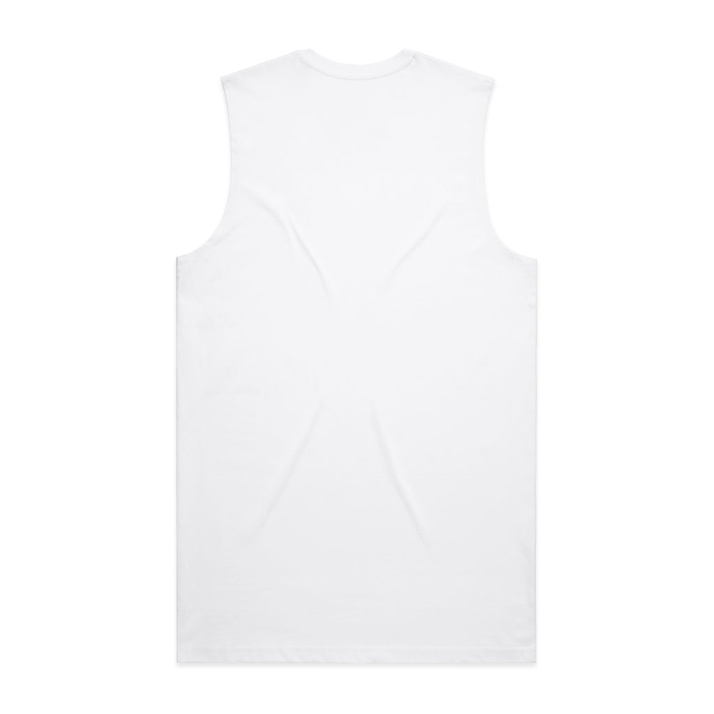 5090 STAPLE TANK