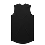 5091 STAPLE CURVE TANK