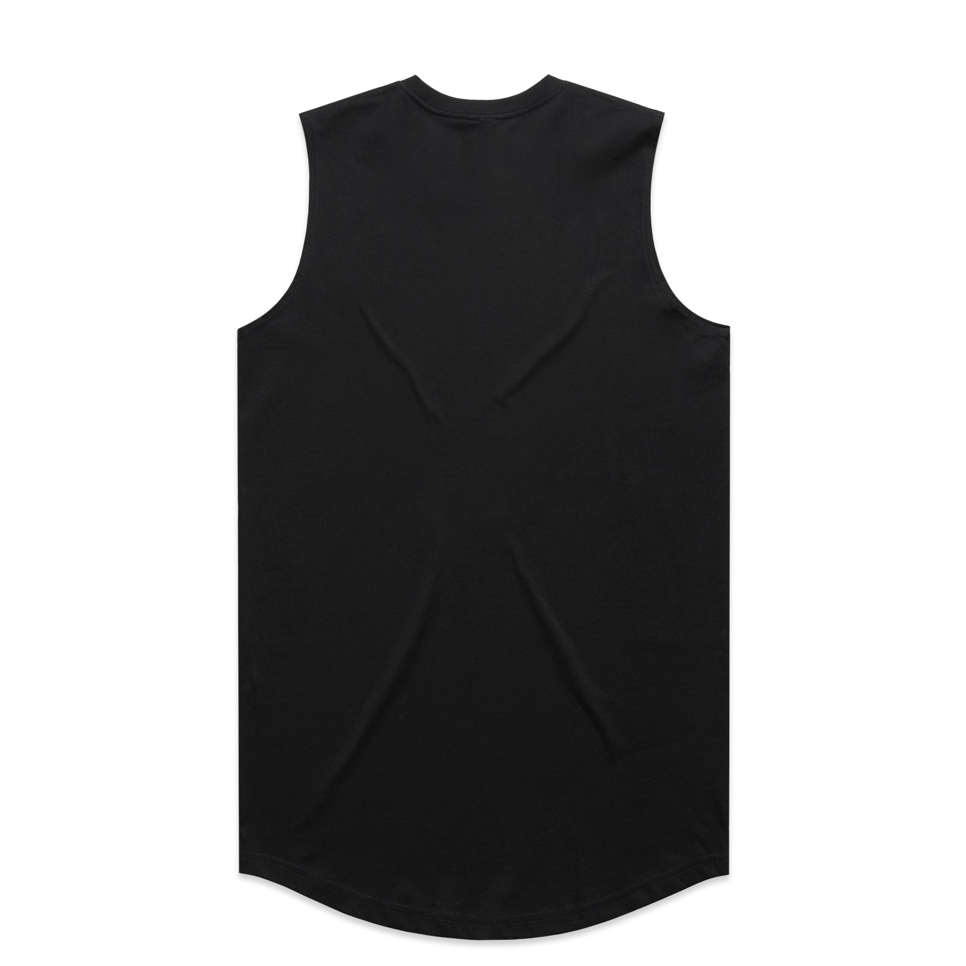 5091 STAPLE CURVE TANK