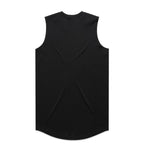 5091 STAPLE CURVE TANK