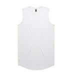 5091 STAPLE CURVE TANK