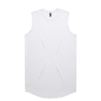 5091 STAPLE CURVE TANK
