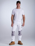 Bisley Painters Contrast Cargo Pants - BPC6422