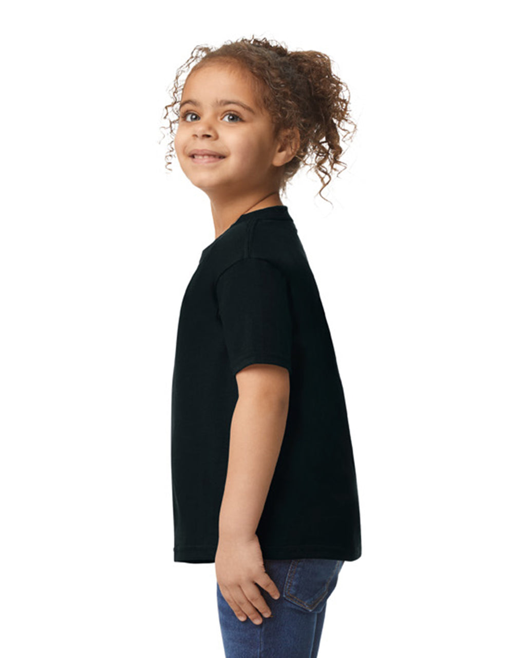 5100P Gildan Heavy Cotton Toddler T-Shirt
