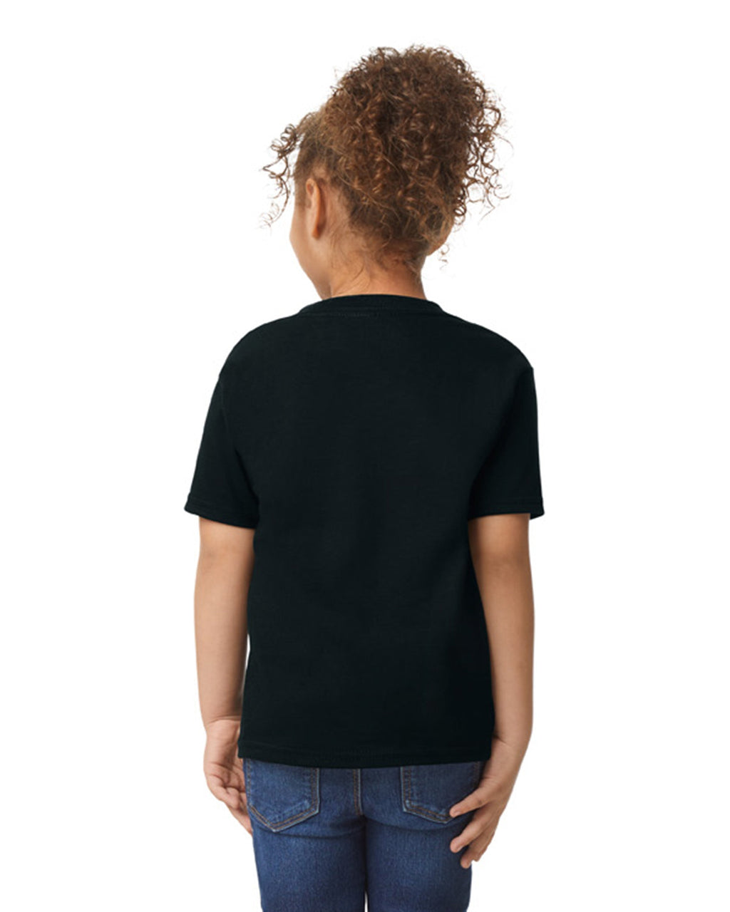 5100P Gildan Heavy Cotton Toddler T-Shirt