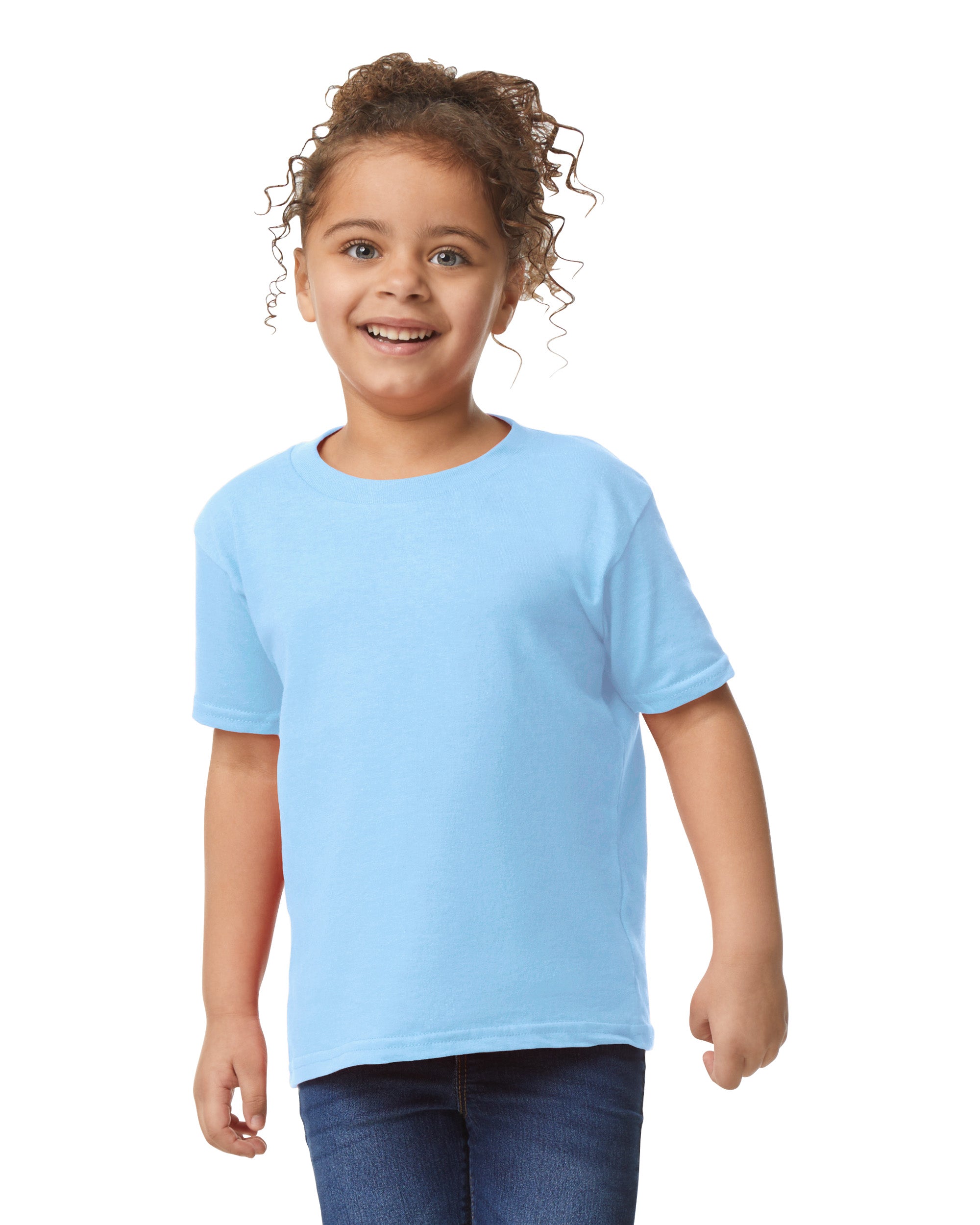 5100P Gildan Heavy Cotton Toddler T-Shirt