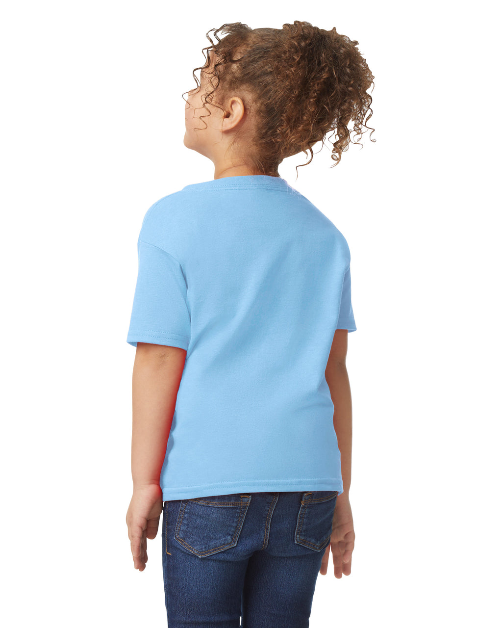 5100P Gildan Heavy Cotton Toddler T-Shirt
