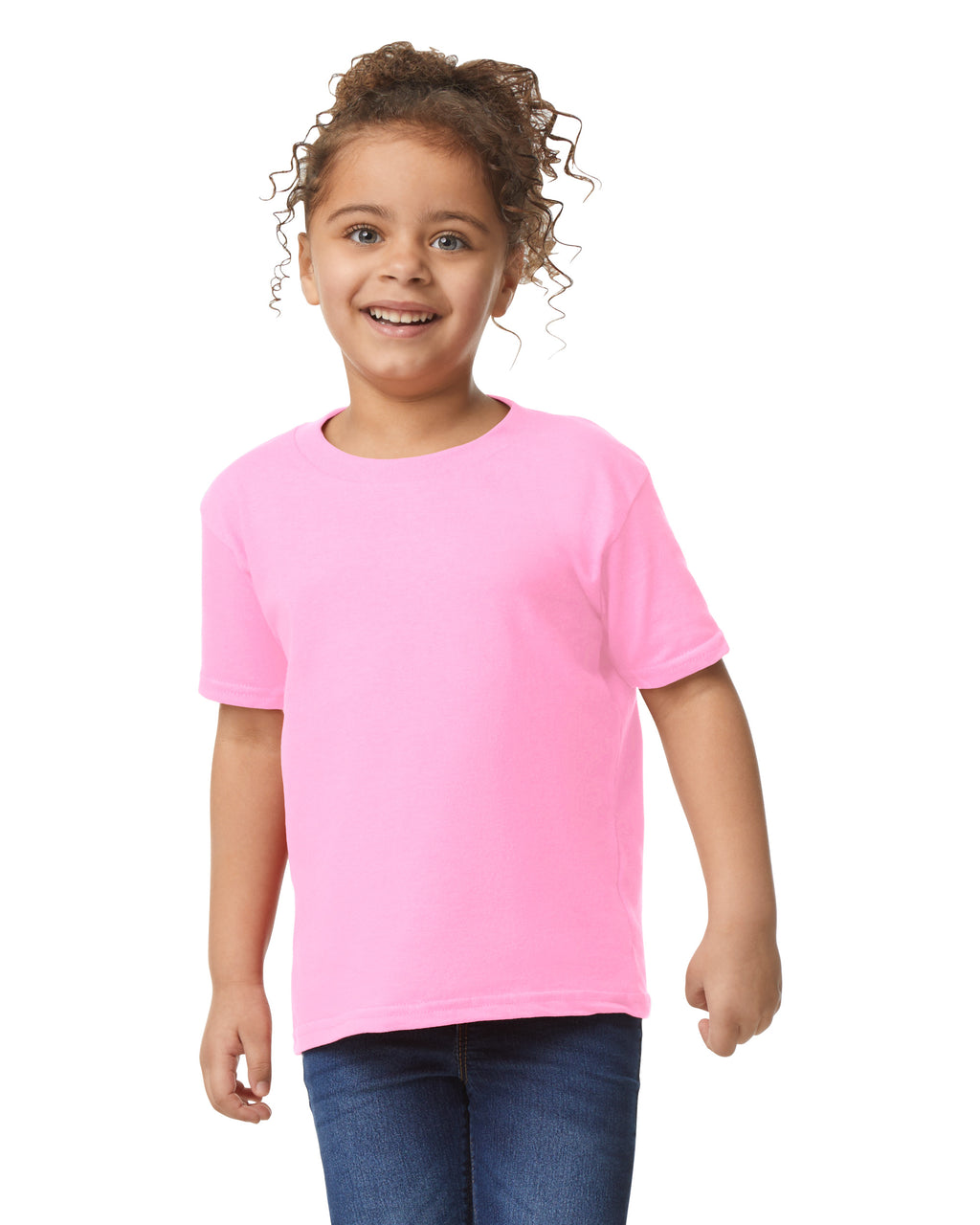 5100P Gildan Heavy Cotton Toddler T-Shirt