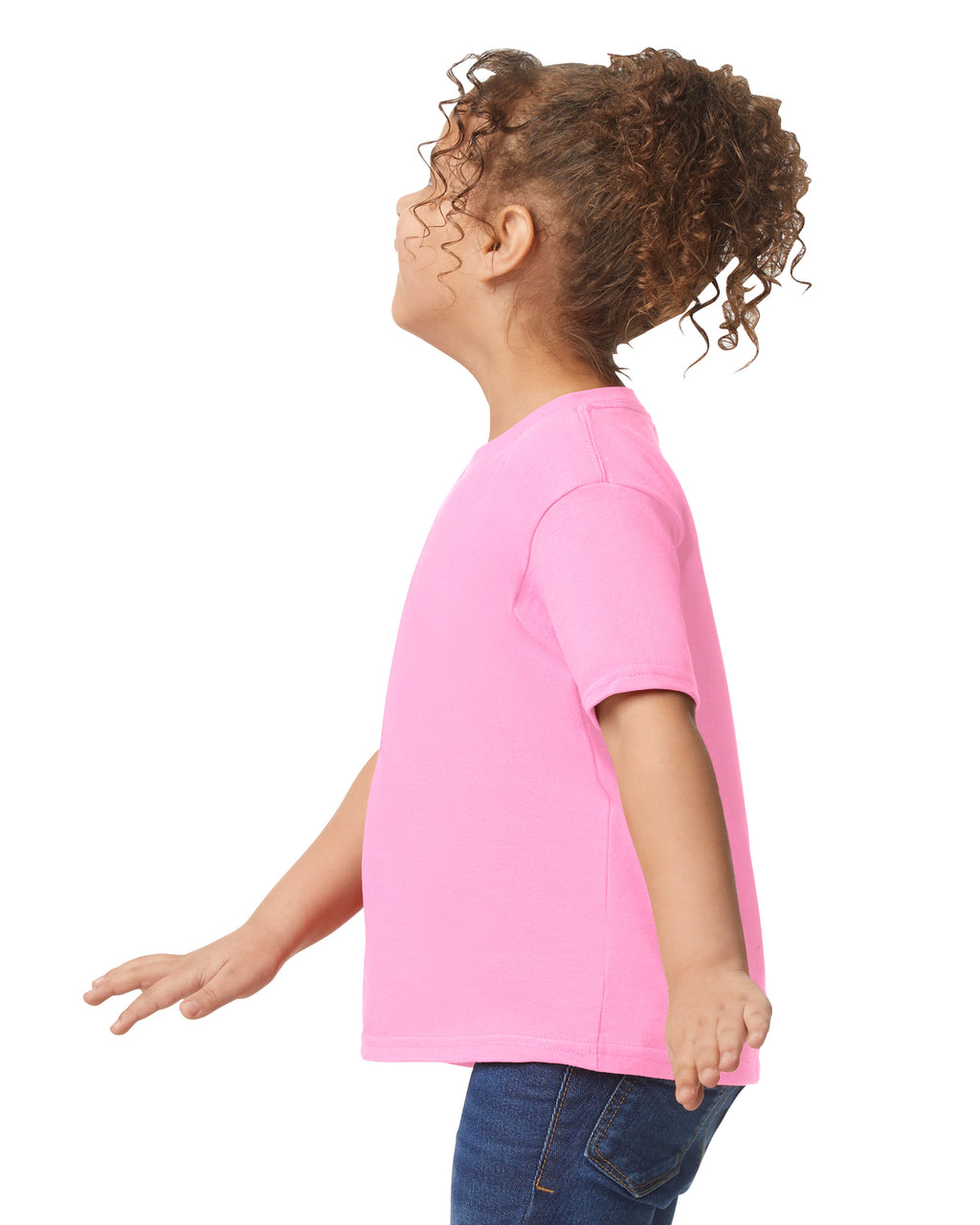 5100P Gildan Heavy Cotton Toddler T-Shirt