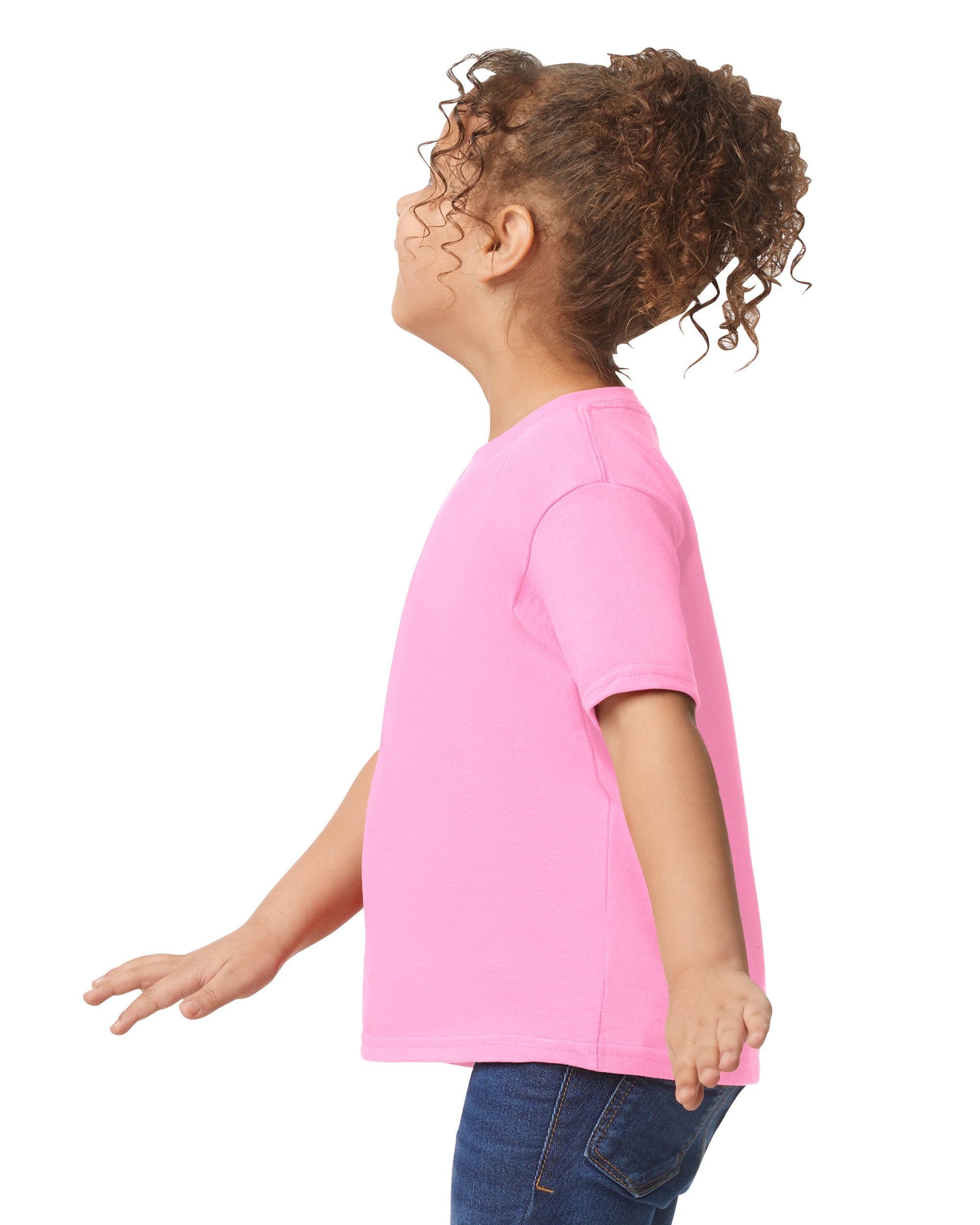 5100P Gildan Heavy Cotton Toddler T-Shirt
