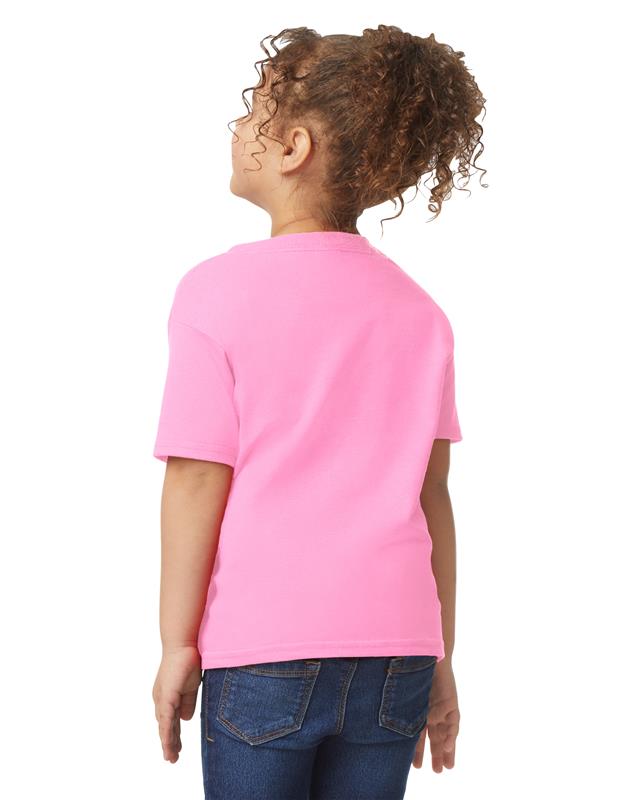 5100P Gildan Heavy Cotton Toddler T-Shirt
