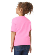 5100P Gildan Heavy Cotton Toddler T-Shirt