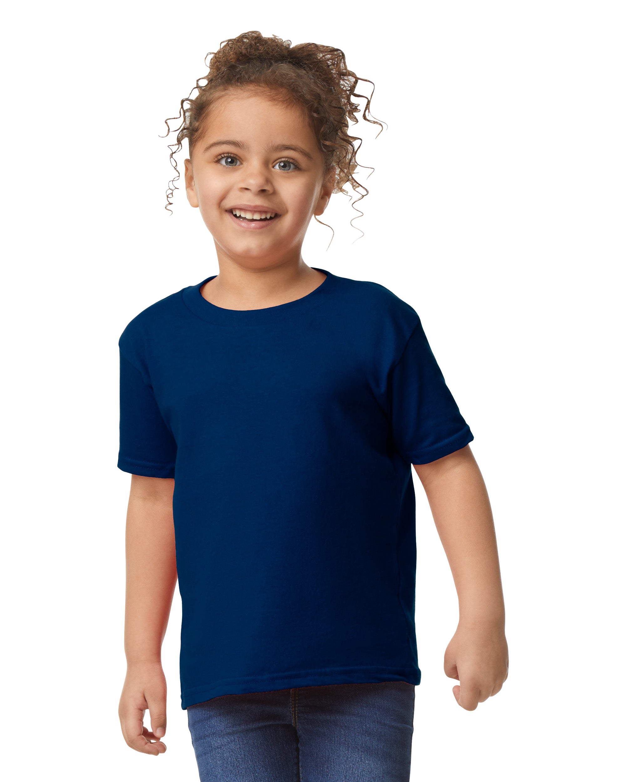 5100P Gildan Heavy Cotton Toddler T-Shirt